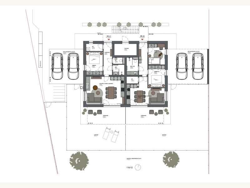 Eigentumswohnung in Mureck - Bild 4 Eigentumswohnung in Mureck - Bild 4