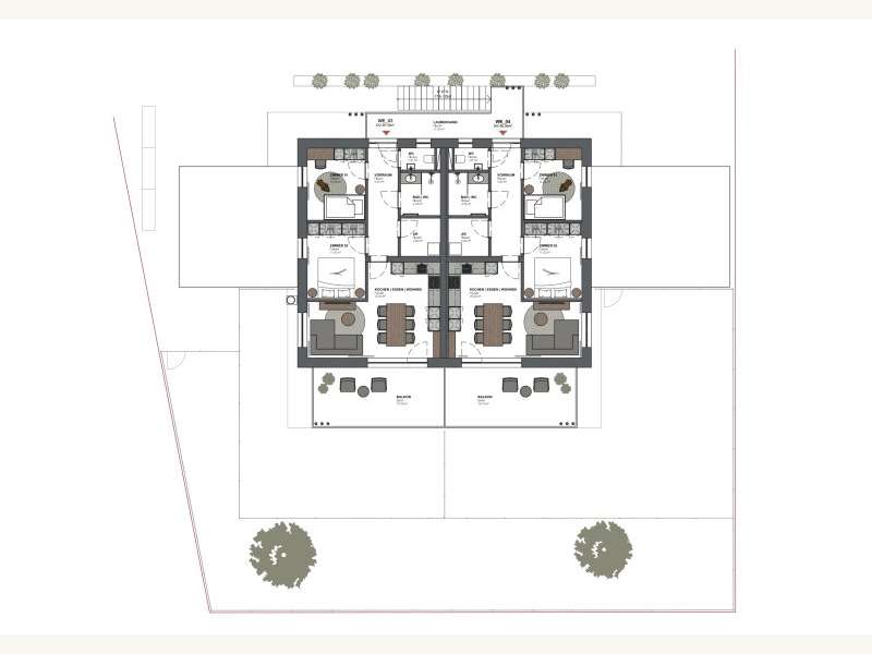 Eigentumswohnung in Mureck - Bild 5 Eigentumswohnung in Mureck - Bild 5