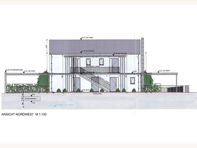 Eigentumswohnung in Mureck - Bild 9 Eigentumswohnung in Mureck - Bild 9