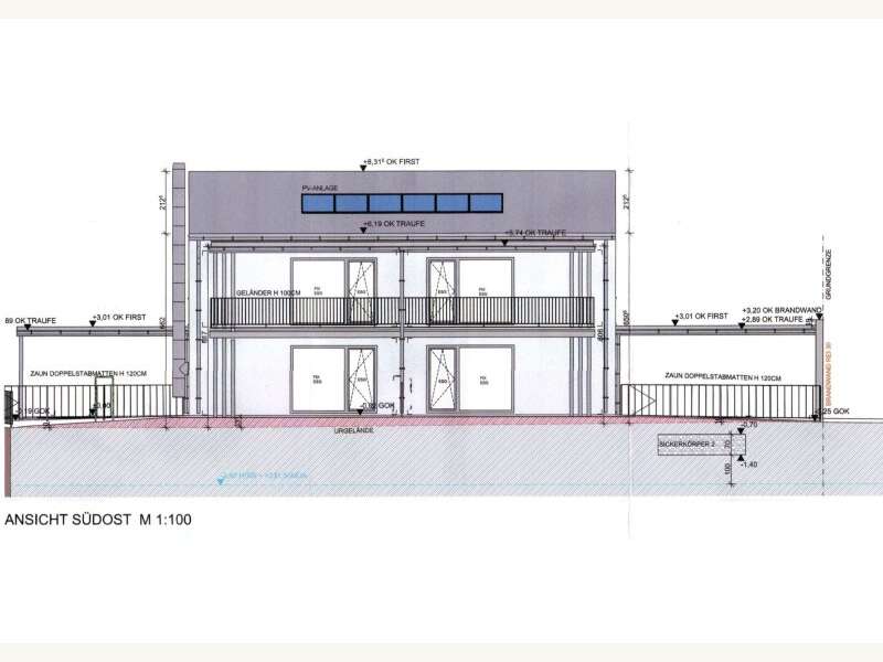 Eigentumswohnung in Mureck - Bild 10 Eigentumswohnung in Mureck - Bild 10