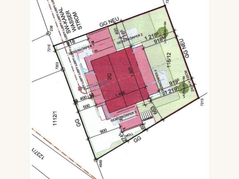 Eigentumswohnung in Mureck - Bild 13 Eigentumswohnung in Mureck - Bild 13