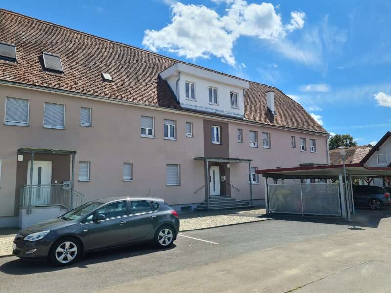 Maisonette in Mureck - Bild 28