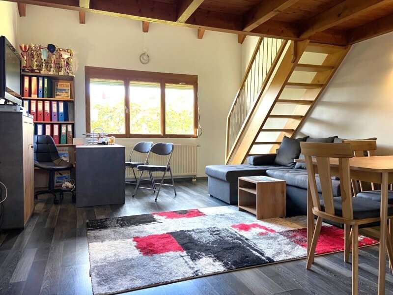 Galeriewohnung in Bad Radkersburg - Bild 5