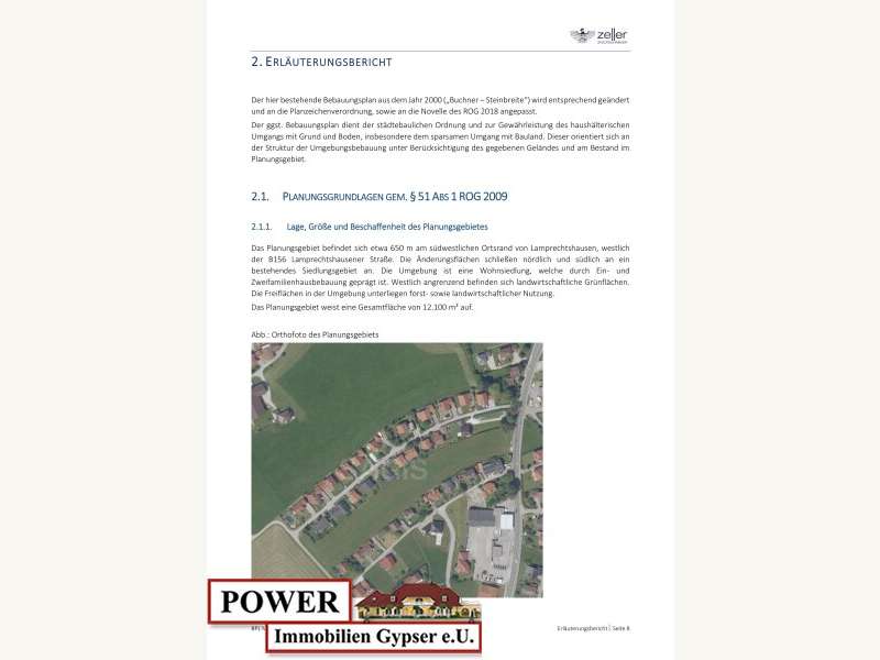 Grundstück in Lamprechtshausen - Bild 7