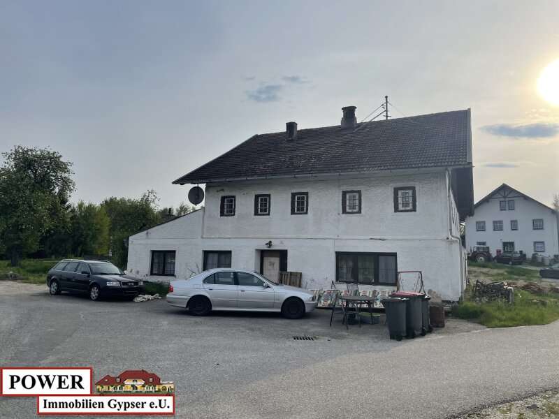 Bauernhaus in Moosbach - Bild 10