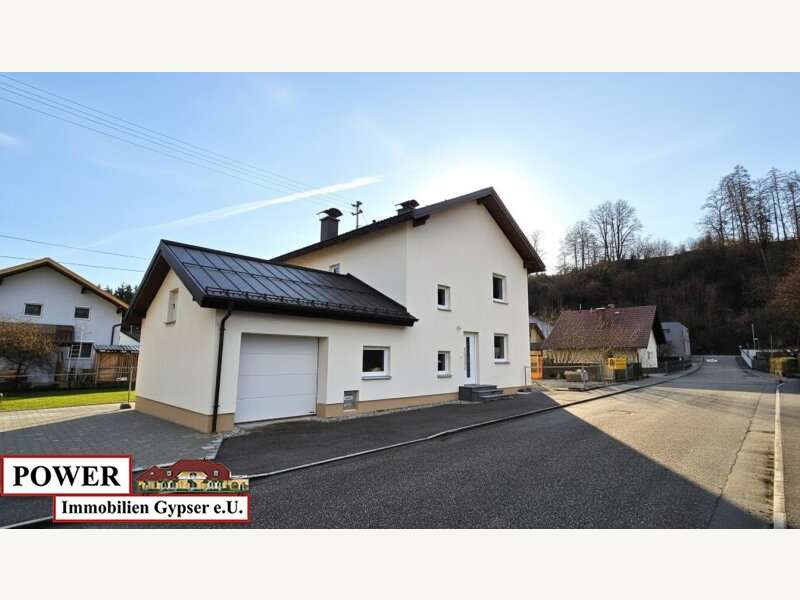 Doppelhaushälfte in Helpfau-Uttendorf - Bild 13 Doppelhaushälfte in Helpfau-Uttendorf - Bild 13