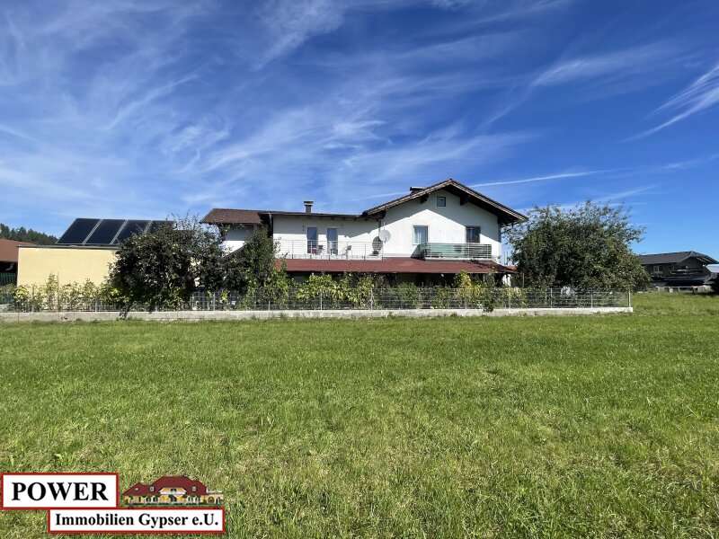 Mehrfamilienhaus in Pfaffstätt - Bild 2 Mehrfamilienhaus in Pfaffstätt - Bild 2