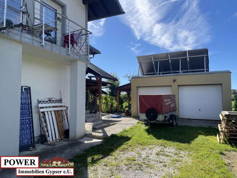 Mehrfamilienhaus in Pfaffstätt - Bild 3 Mehrfamilienhaus in Pfaffstätt - Bild 3