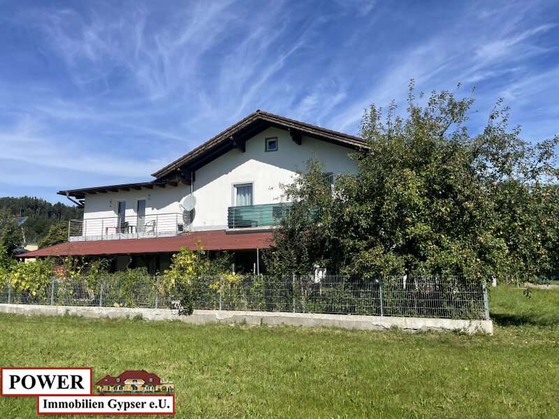 Mehrfamilienhaus in Pfaffstätt - Bild 22