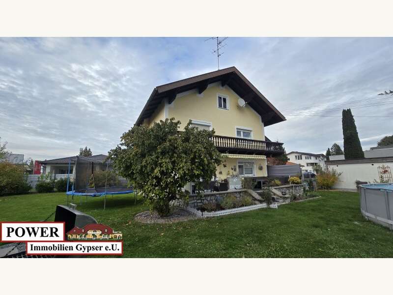 Haus in Mattighofen - Bild 2 Haus in Mattighofen - Bild 2