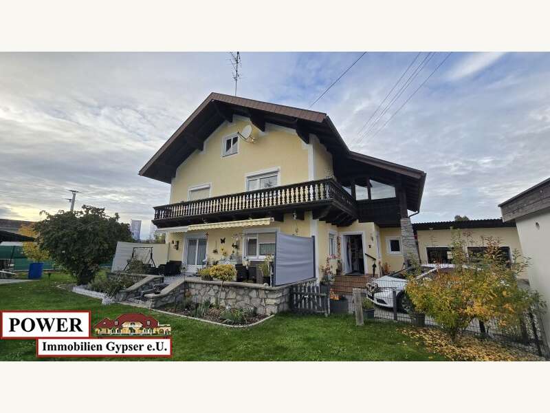 Haus in Mattighofen - Bild 3 Haus in Mattighofen - Bild 3