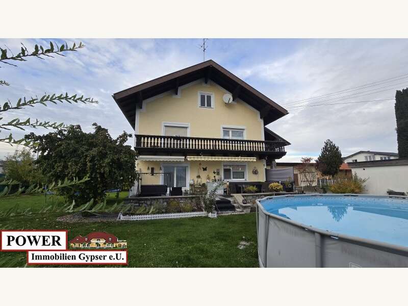 Haus in Mattighofen - Bild 5 Haus in Mattighofen - Bild 5