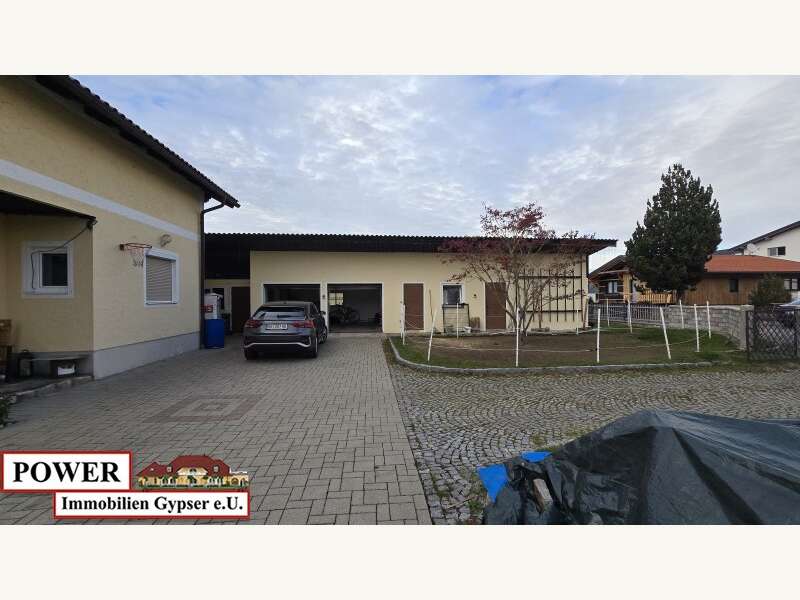 Haus in Mattighofen - Bild 8 Haus in Mattighofen - Bild 8