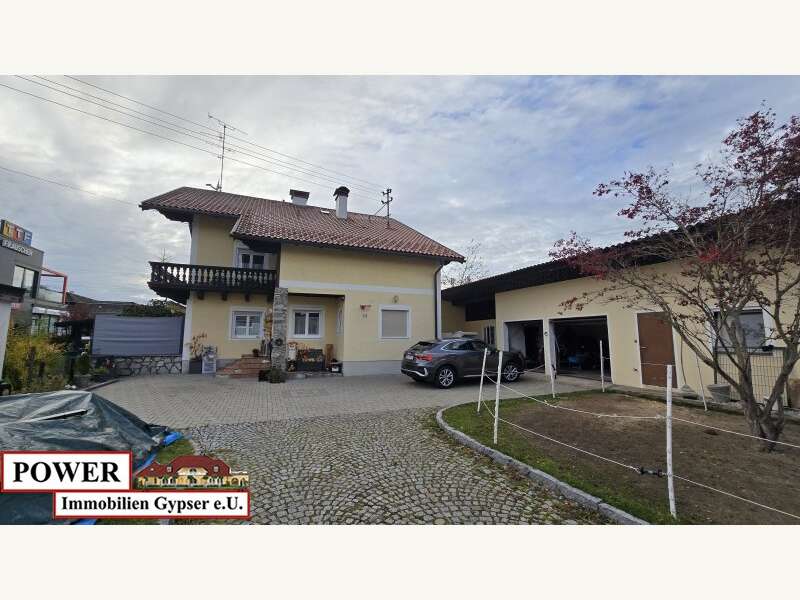 Haus in Mattighofen - Bild 9 Haus in Mattighofen - Bild 9