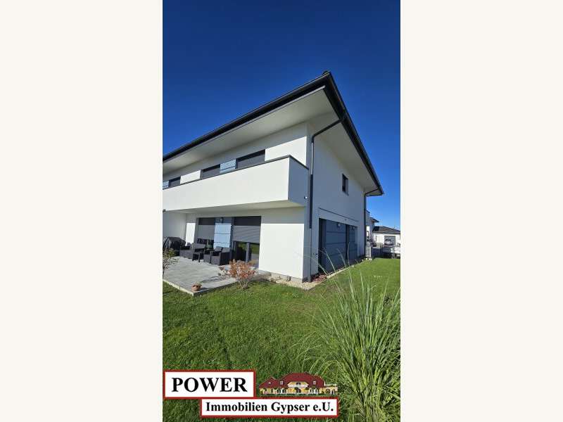 Doppelhaushälfte in Mattighofen - Bild 2 Doppelhaushälfte in Mattighofen - Bild 2