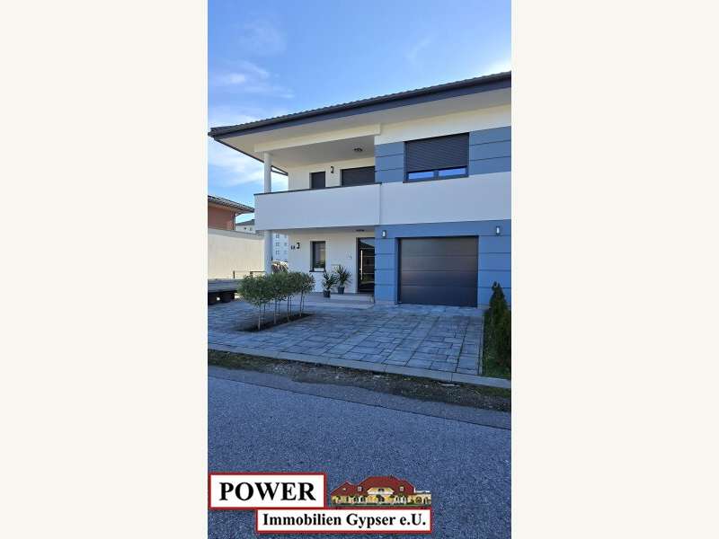 Doppelhaushälfte in Mattighofen - Bild 4 Doppelhaushälfte in Mattighofen - Bild 4