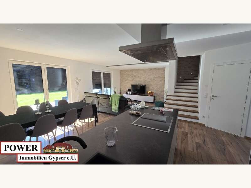 Doppelhaushälfte in Mattighofen - Bild 7 Doppelhaushälfte in Mattighofen - Bild 7