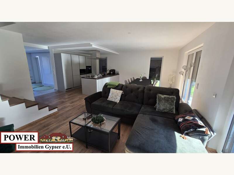 Doppelhaushälfte in Mattighofen - Bild 8 Doppelhaushälfte in Mattighofen - Bild 8