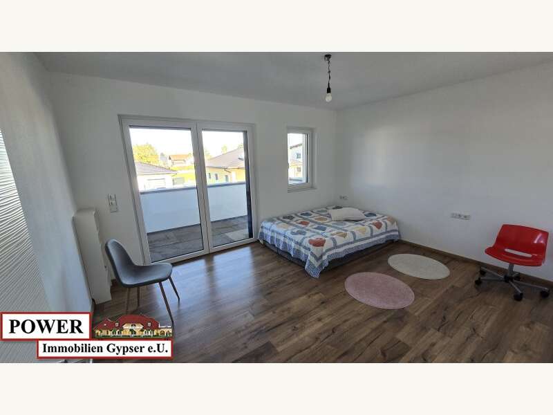 Doppelhaushälfte in Mattighofen - Bild 12 Doppelhaushälfte in Mattighofen - Bild 12