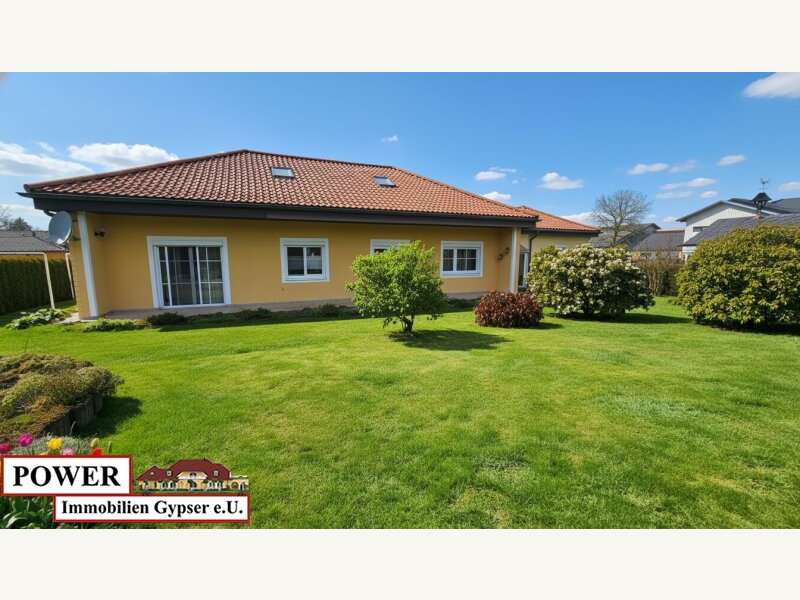 Bungalow in Lochen am See - Bild 2