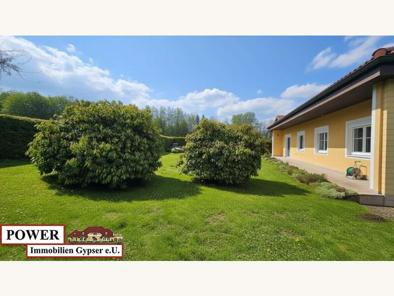 Bungalow in Lochen am See - Bild 4