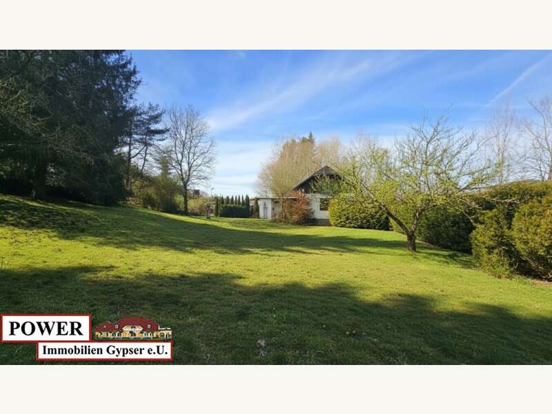 Einfamilienhaus in Schalchen - Bild 5 Einfamilienhaus in Schalchen - Bild 5