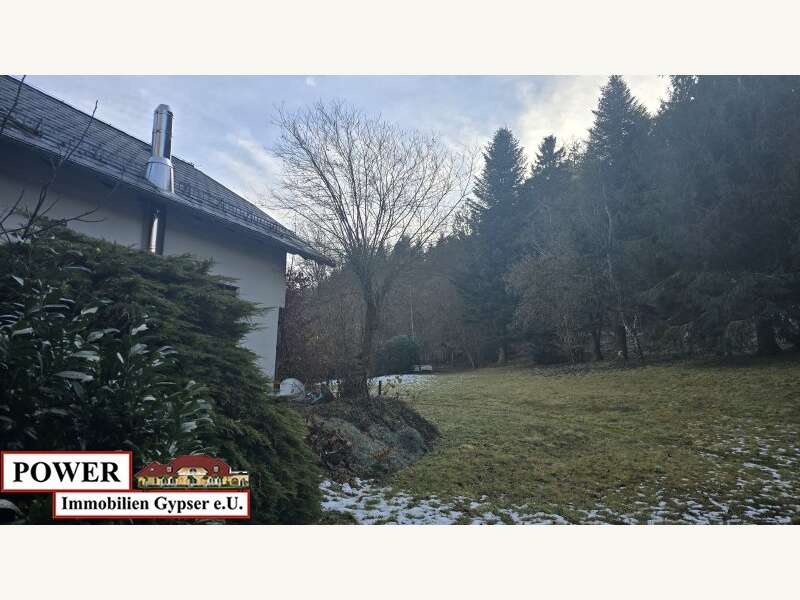 Einfamilienhaus in Schalchen - Bild 7 Einfamilienhaus in Schalchen - Bild 7