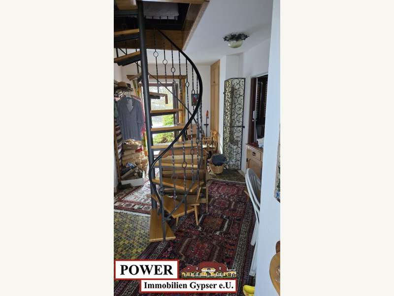 Einfamilienhaus in Schalchen - Bild 8 Einfamilienhaus in Schalchen - Bild 8