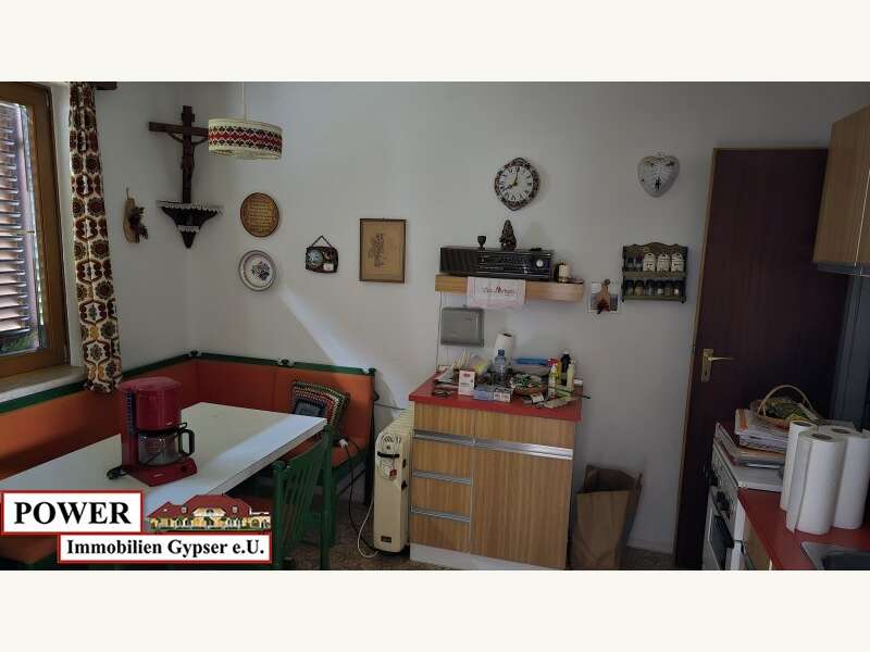 Einfamilienhaus in Schalchen - Bild 11 Einfamilienhaus in Schalchen - Bild 11