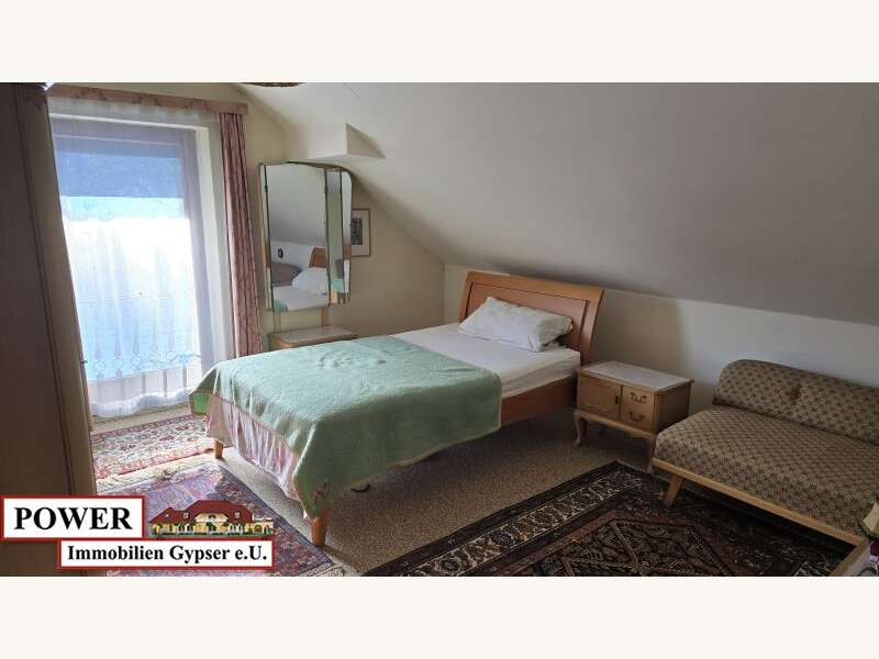 Einfamilienhaus in Schalchen - Bild 13 Einfamilienhaus in Schalchen - Bild 13