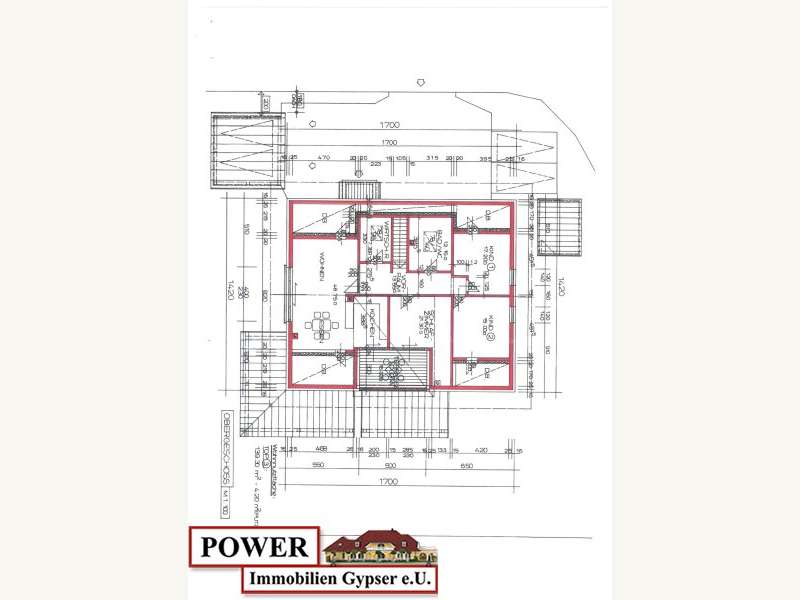 Terrassenwohnung in Neukirchen an der Enknach - Bild 4 Terrassenwohnung in Neukirchen an der Enknach - Bild 4