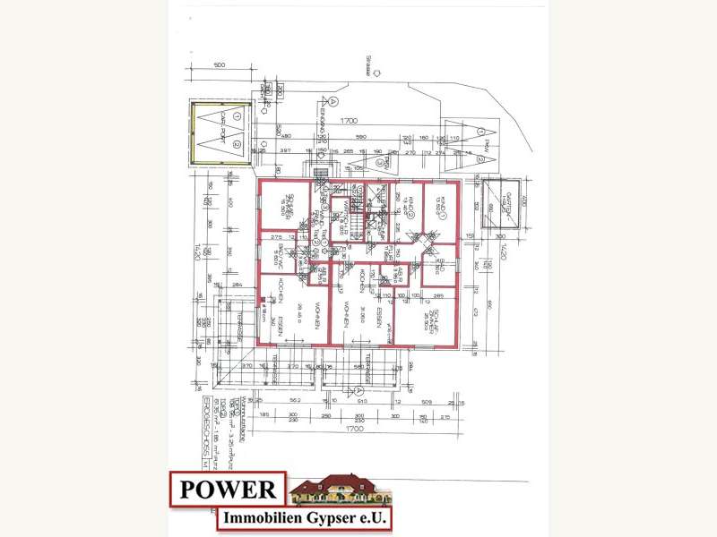Terrassenwohnung in Neukirchen an der Enknach - Bild 3 Terrassenwohnung in Neukirchen an der Enknach - Bild 3