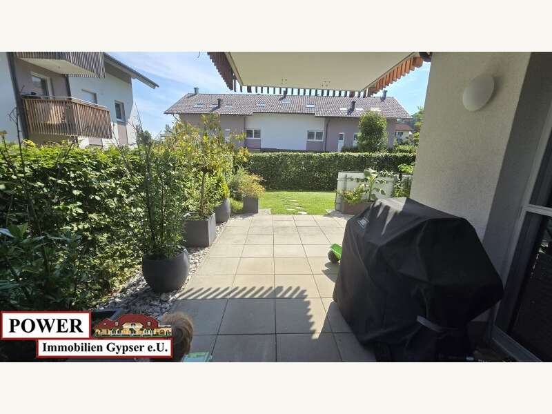 Eigentumswohnung in Seeham - Bild 5