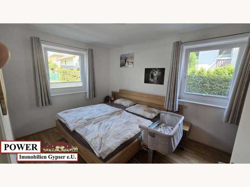 Eigentumswohnung in Seeham - Bild 10