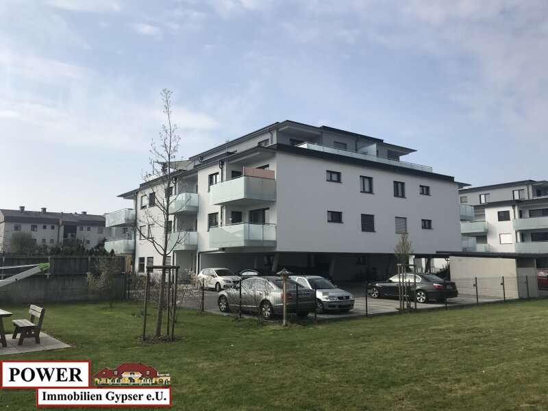 Eigentumswohnung in Mattighofen - Bild 2 Eigentumswohnung in Mattighofen - Bild 2