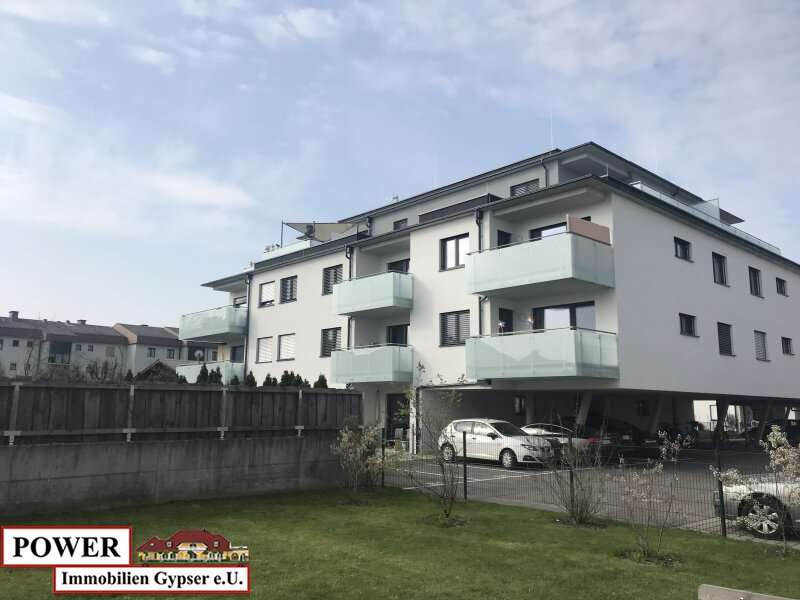 Eigentumswohnung in Mattighofen - Bild 3 Eigentumswohnung in Mattighofen - Bild 3