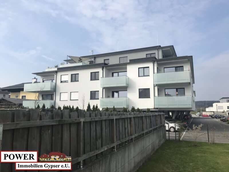 Eigentumswohnung in Mattighofen - Bild 4 Eigentumswohnung in Mattighofen - Bild 4