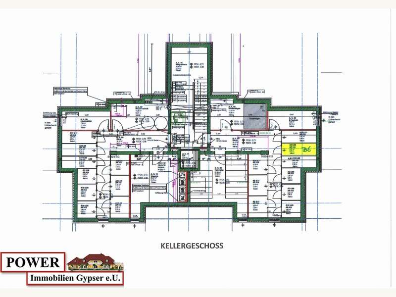 Eigentumswohnung in Mattighofen - Bild 7 Eigentumswohnung in Mattighofen - Bild 7