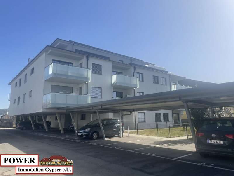 Eigentumswohnung in Mattighofen - Bild 2