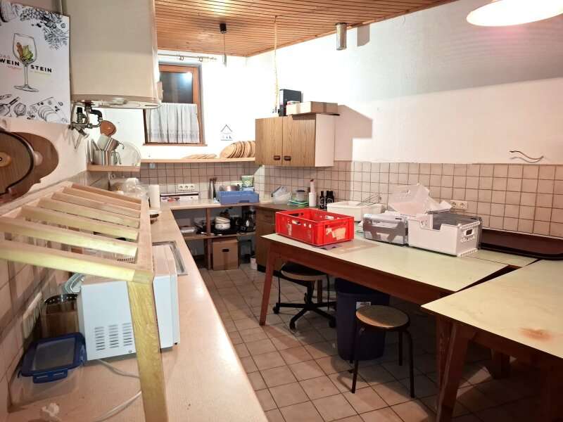 Produktionshalle in Kleinweikersdorf - Bild 11