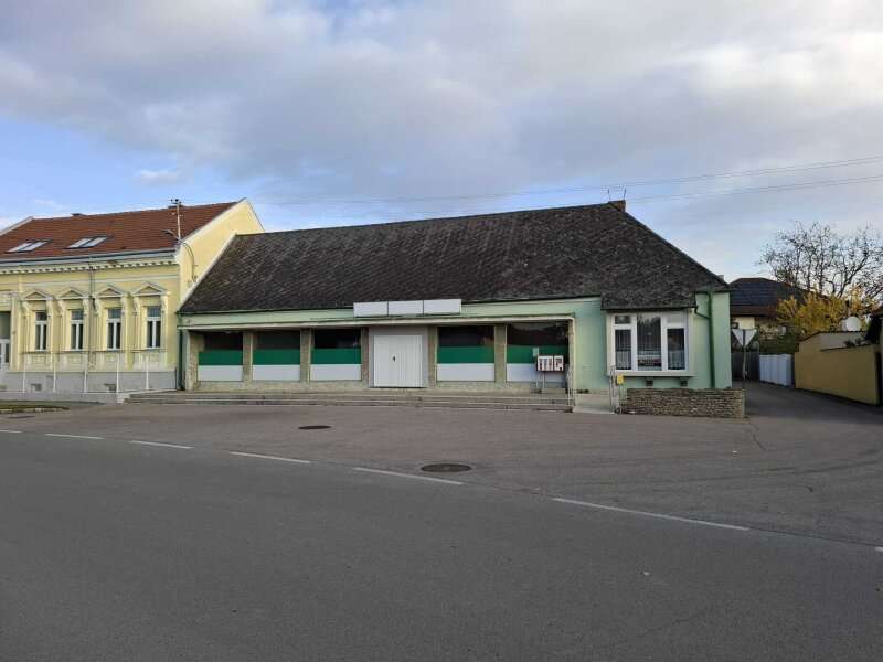 Geschäftslokal in Seefeld-Kadolz - Bild 2 Geschäftslokal in Seefeld-Kadolz - Bild 2