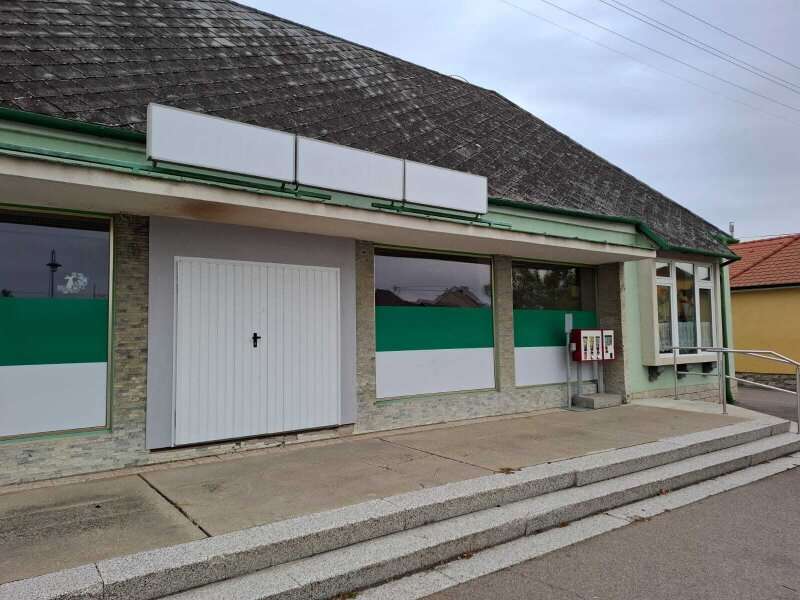 Geschäftslokal in Seefeld-Kadolz - Bild 3 Geschäftslokal in Seefeld-Kadolz - Bild 3