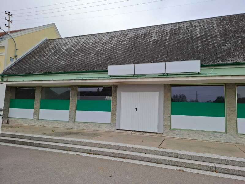 Geschäftslokal in Seefeld-Kadolz - Bild 4 Geschäftslokal in Seefeld-Kadolz - Bild 4