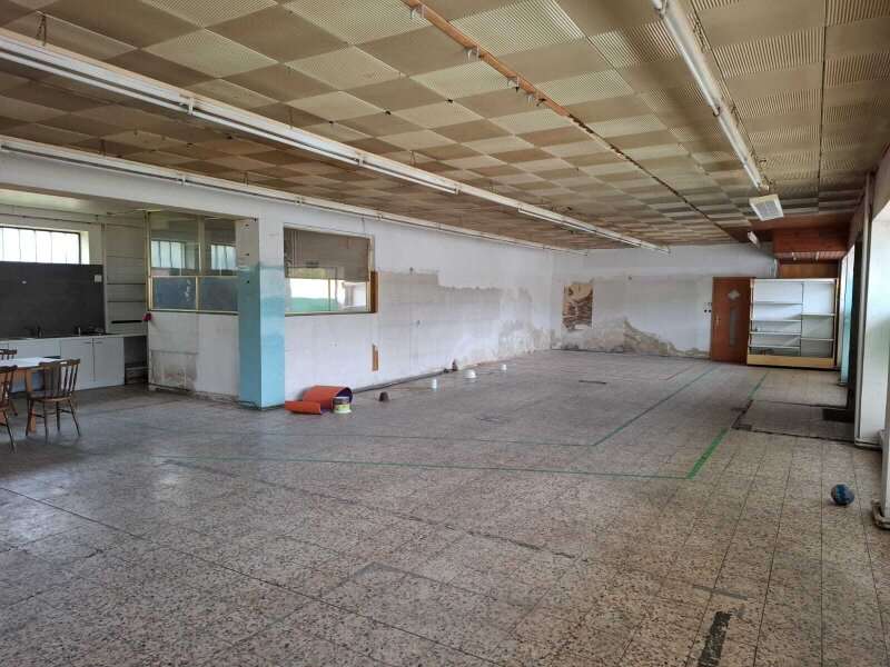 Geschäftslokal in Seefeld-Kadolz - Bild 5 Geschäftslokal in Seefeld-Kadolz - Bild 5