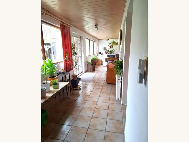 Geschäftslokal in Seefeld-Kadolz - Bild 21 Geschäftslokal in Seefeld-Kadolz - Bild 21