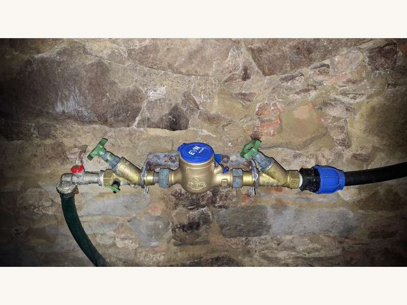 Gewerbeimmobilie in Hadres - Bild 5 Gewerbeimmobilie in Hadres - Bild 5