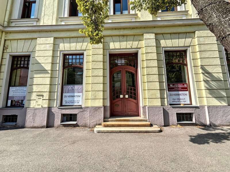 Büro in Hollabrunn - Bild 3