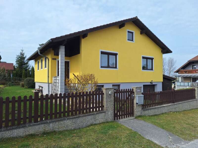Einfamilienhaus in Riegersburg - Bild 6