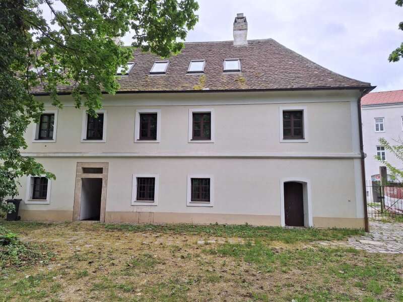 Zweifamilienhaus in Hollabrunn - Bild 5