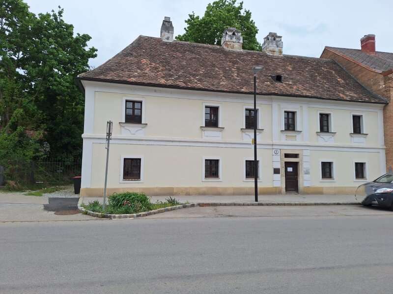 Zweifamilienhaus in Hollabrunn - Bild 6